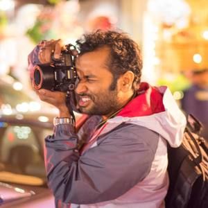 Meet your Posher, Pavan kumar